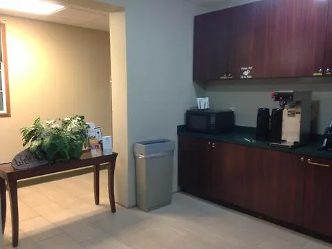 Super 8 By Wyndham 2* Gurnee