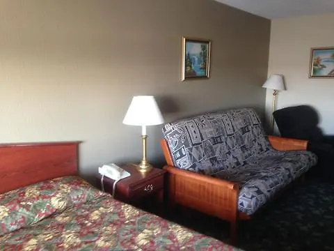 Super 8 By Wyndham 2* Gurnee