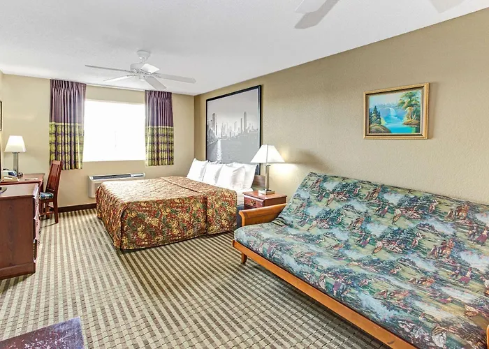 Hotel Super 8 By Wyndham