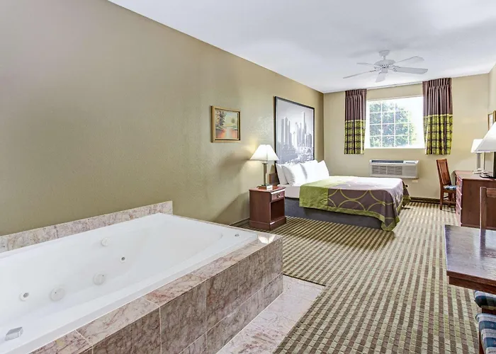 Hotel Super 8 By Wyndham