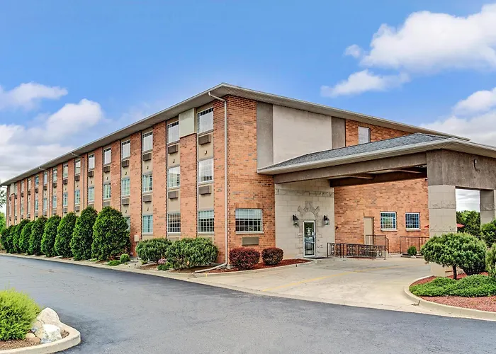 Super 8 By Wyndham 2*