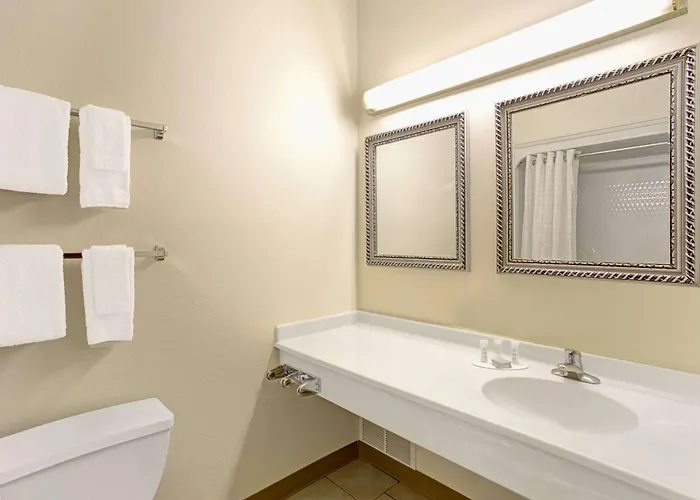 Hotel Super 8 By Wyndham