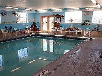 Super 8 By Wyndham 2* Gurnee