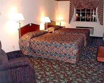 Super 8 By Wyndham Gurnee