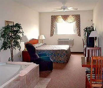 Super 8 By Wyndham 2*