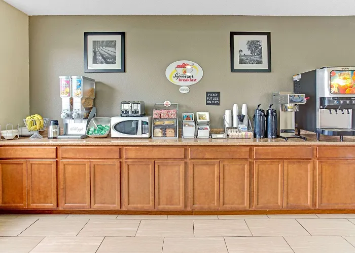 Super 8 By Wyndham