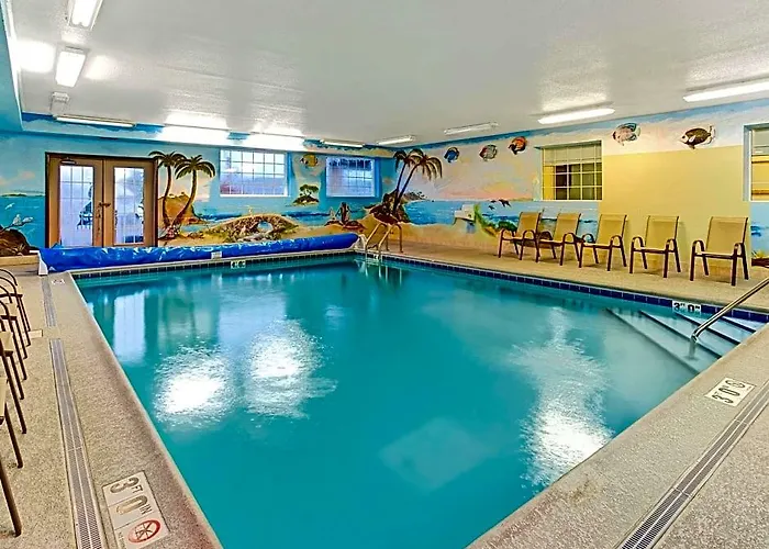 Super 8 By Wyndham Gurnee