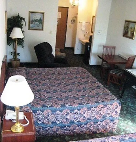 Hotel Super 8 By Wyndham