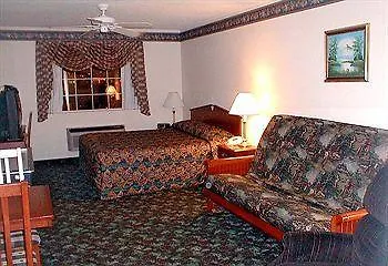 Super 8 By Wyndham Hotel Gurnee