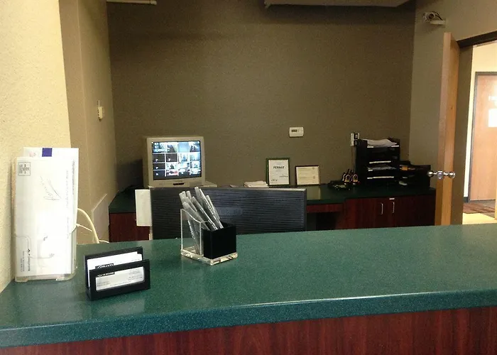 Super 8 By Wyndham 2* Gurnee