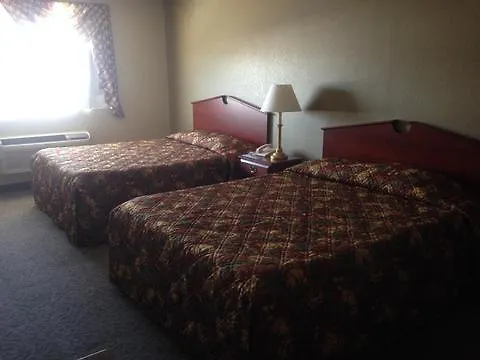Super 8 By Wyndham Hotel