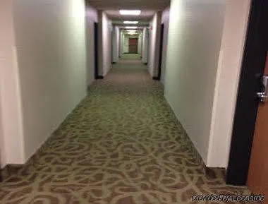 Hotel Super 8 By Wyndham
