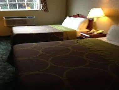 Hotel Super 8 By Wyndham Gurnee